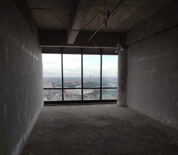 dijual ruko gudang kantor mayjend sungkono