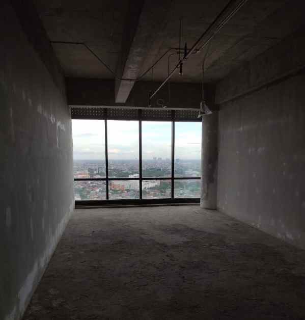 dijual ruko gudang kantor mayjend sungkono