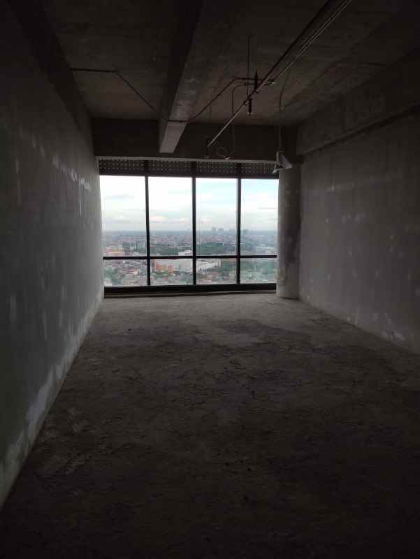 dijual ruko gudang kantor mayjend sungkono