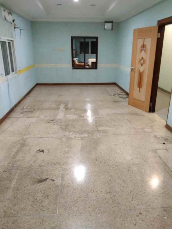 dijual ruko gudang kantor pasar baru sawah besar