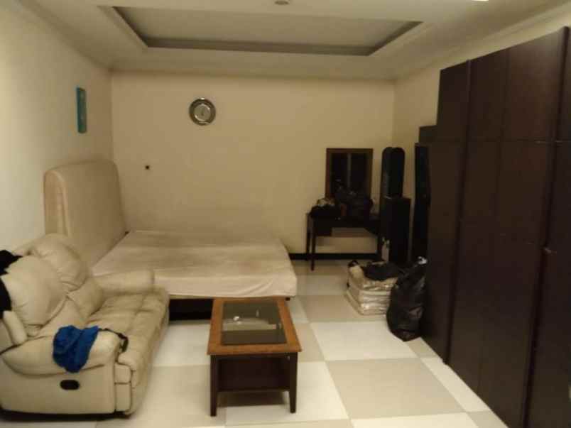 dijual ruko gudang kantor pasar baru sawah besar