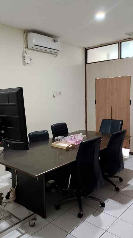 dijual ruko gudang kantor pasar minggu jakarta selatan