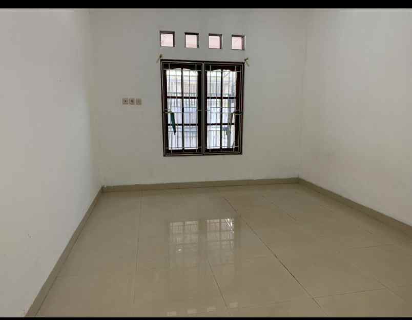 dijual ruko gudang kantor perumahan taman kota