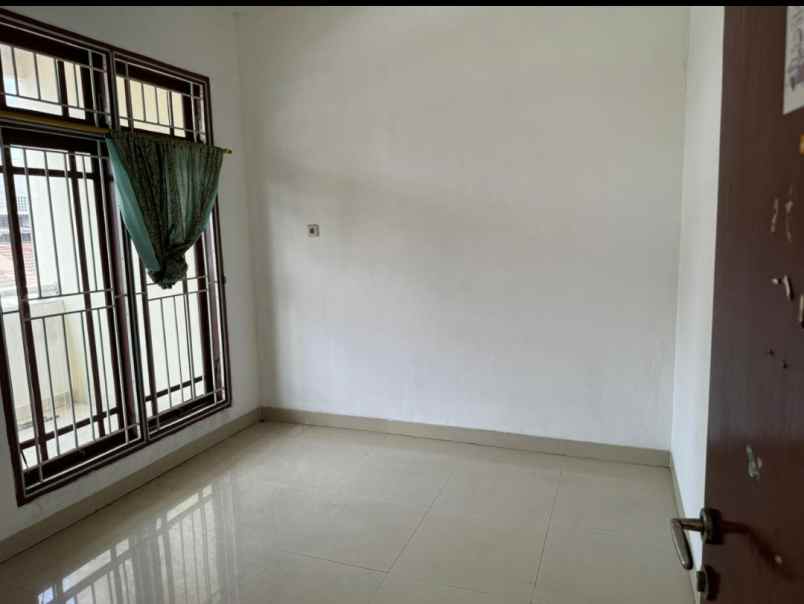 dijual ruko gudang kantor perumahan taman kota