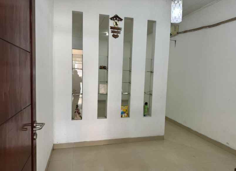 dijual ruko gudang kantor perumahan taman kota