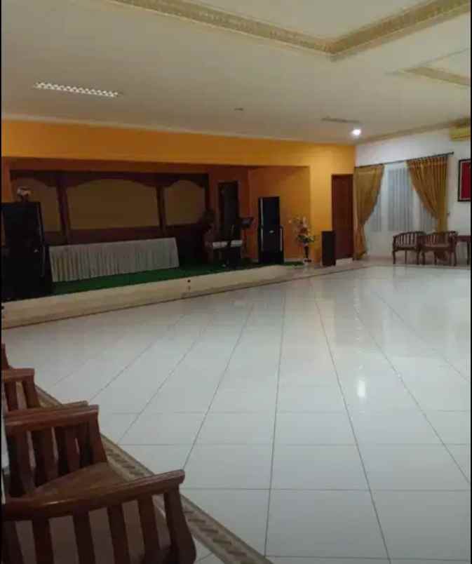 dijual ruko gudang kantor raya kertajaya indah