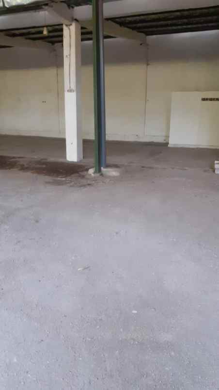 dijual ruko gudang kantor raya sirapan krian sidoarjo