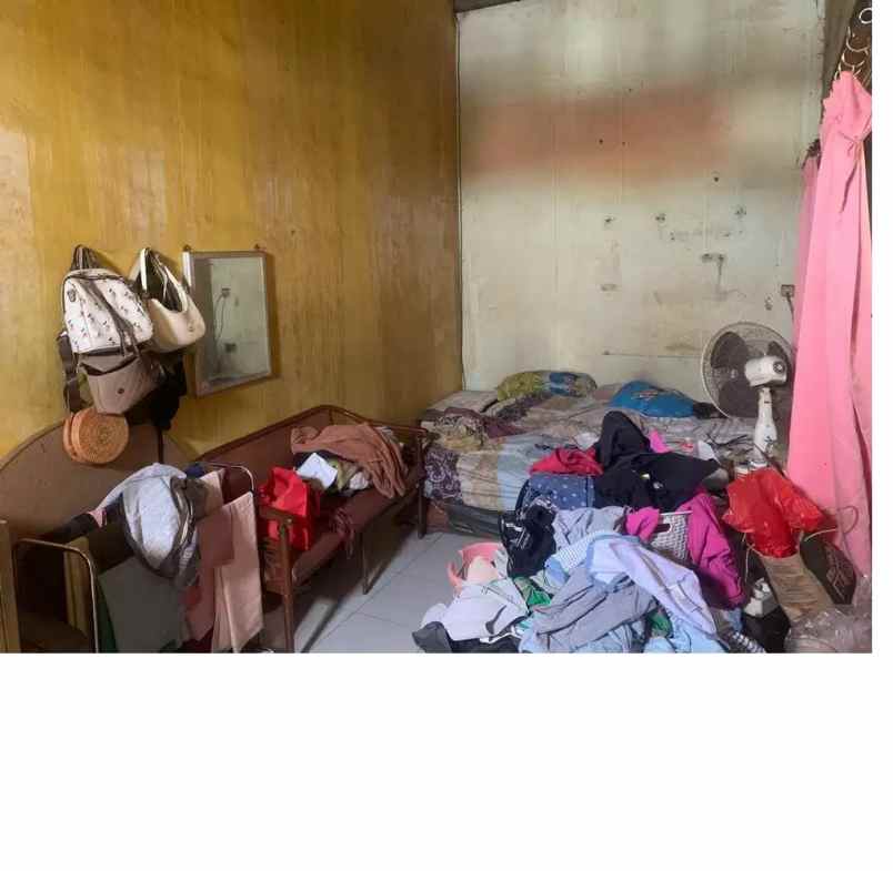 dijual ruko gudang kantor ruko jl letjend soeprapto