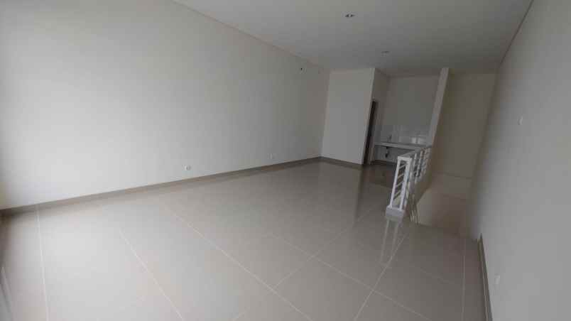 dijual ruko gudang kantor ruko pisa grande gading