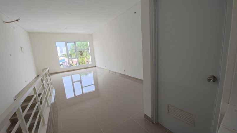 dijual ruko gudang kantor ruko pisa grande gading