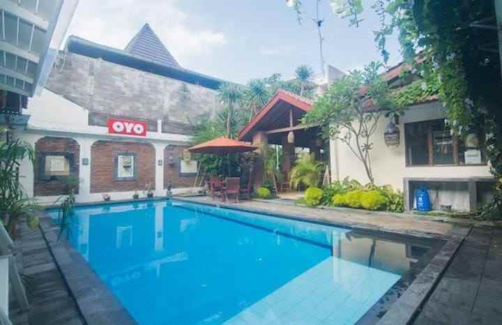 dijual ruko gudang kantor sariharjo kec ngaglik