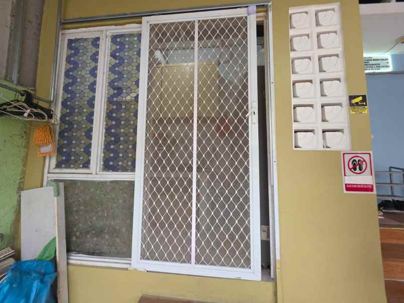 dijual ruko gudang kantor talaga bestari balaraja