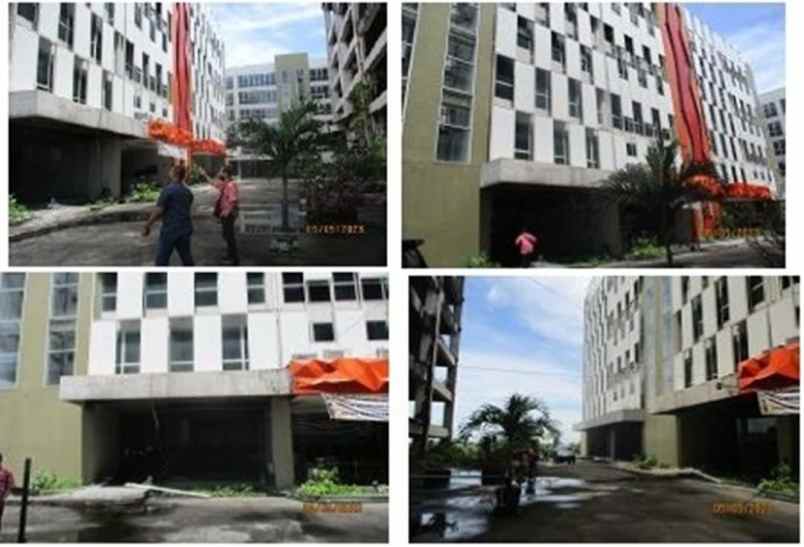 dijual ruko gudang kantor the royal business park