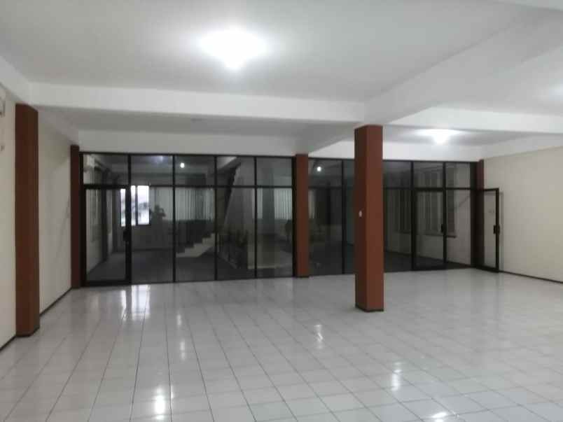 dijual ruko gudang kantor villa bukit mas