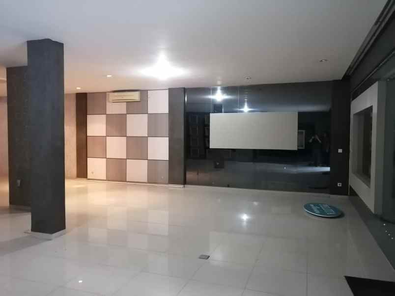 dijual ruko gudang kantor villa bukit mas