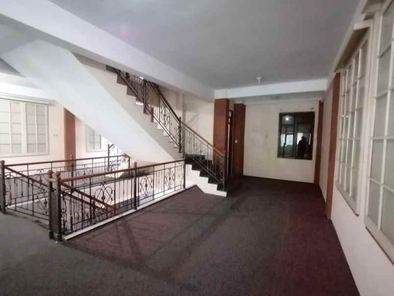 dijual ruko gudang kantor villa bukit mas