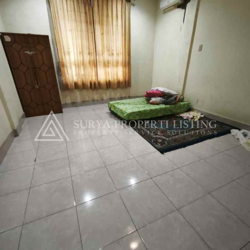 dijual ruko jalan abdul hamid ayahanda medan petisah