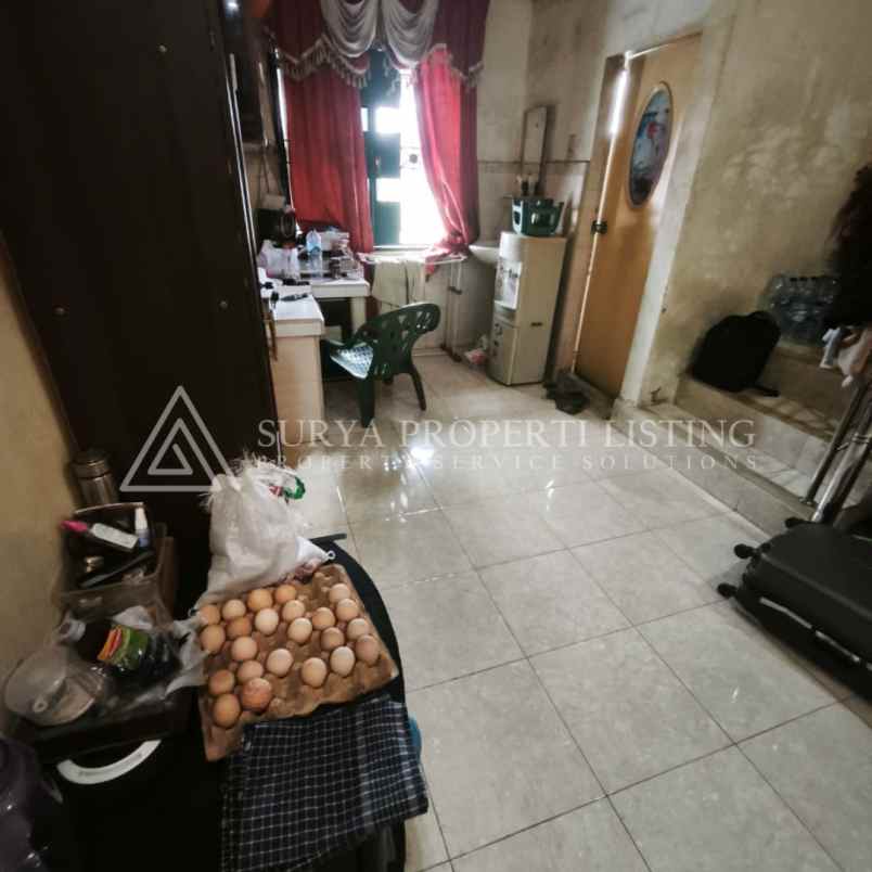 dijual ruko jalan abdul hamid ayahanda medan petisah