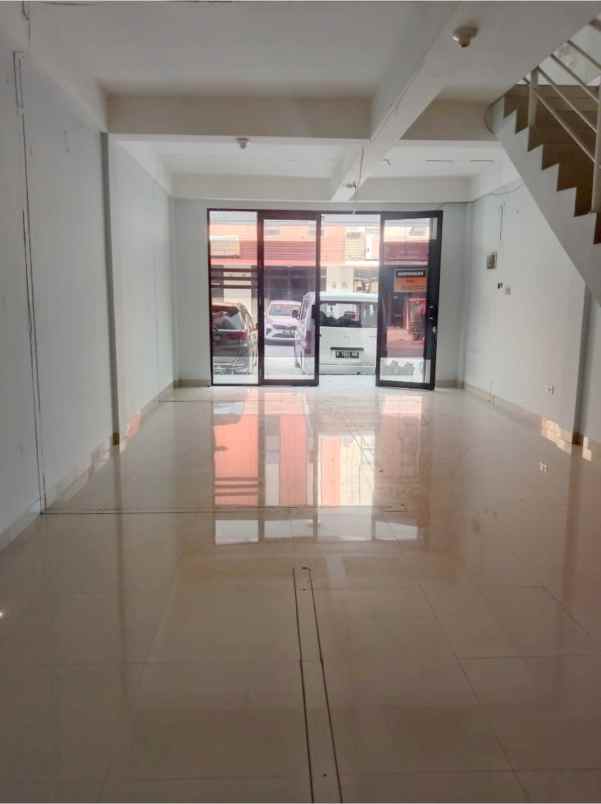 dijual ruko magnetica square lippo cikarang