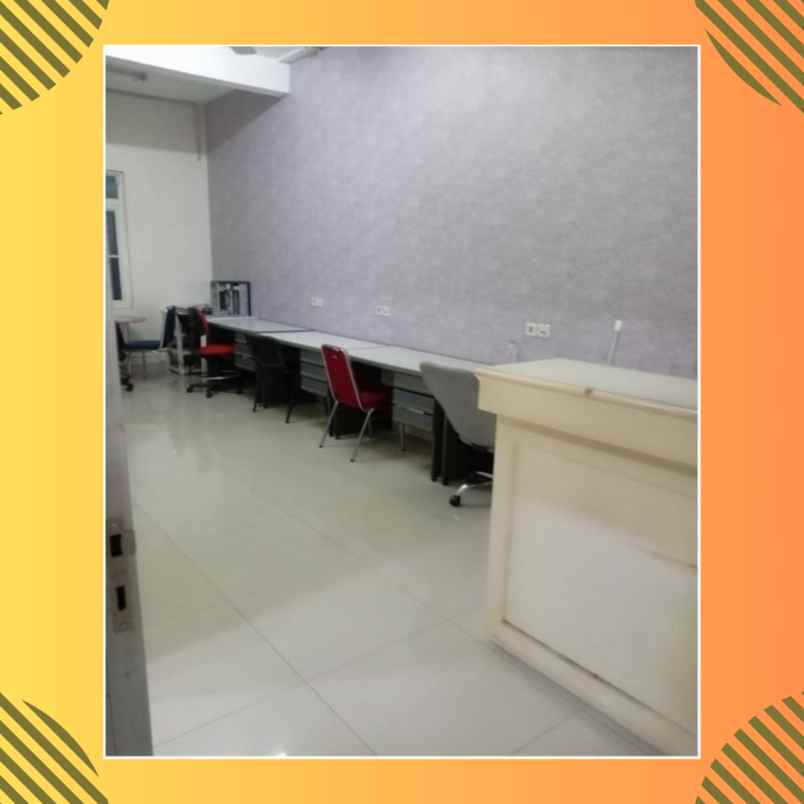 dijual ruko perkantoran sentul city bogor