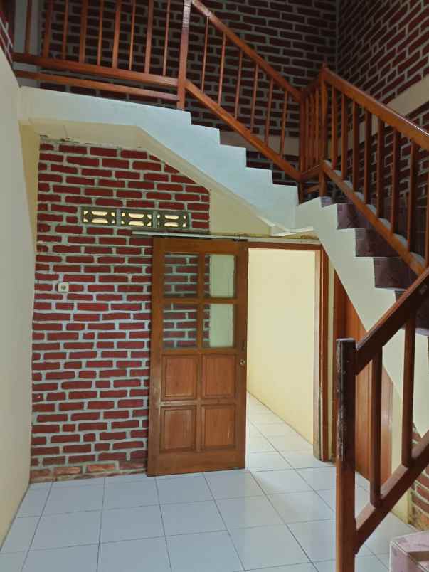 dijual rumah 2 lantai daerah bogor kota