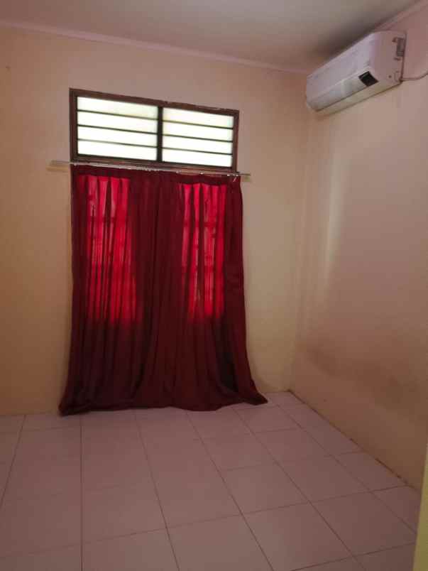 dijual rumah 2 lantai daerah bogor kota