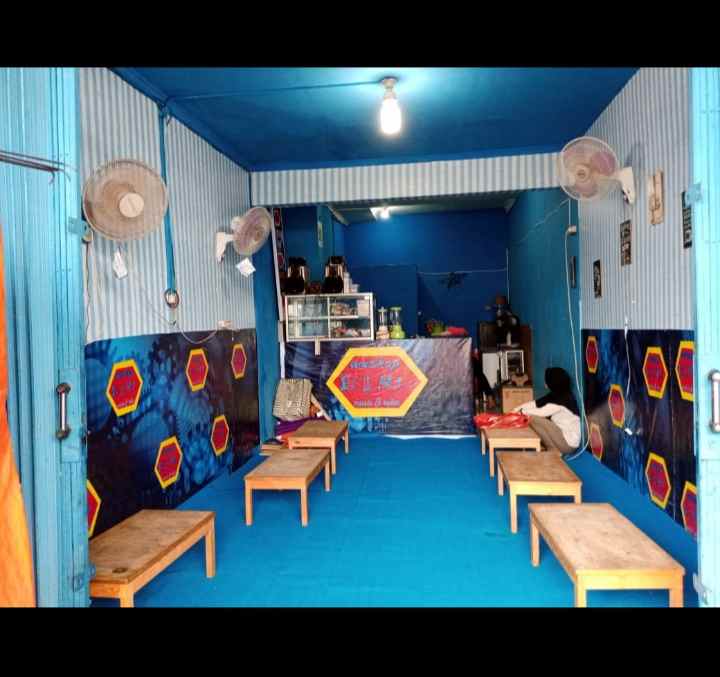 dijual rumah alamat jln pondok kacang