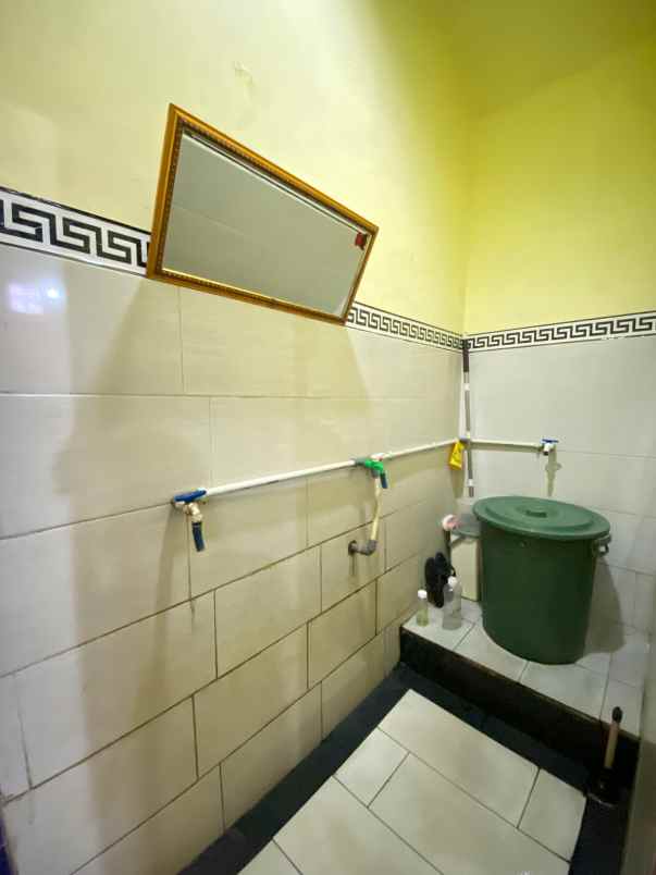 dijual rumah alamat jln pondok kacang