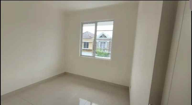 dijual rumah amarillo gading serpong