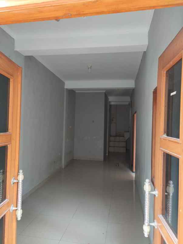 dijual rumah ambarketawang