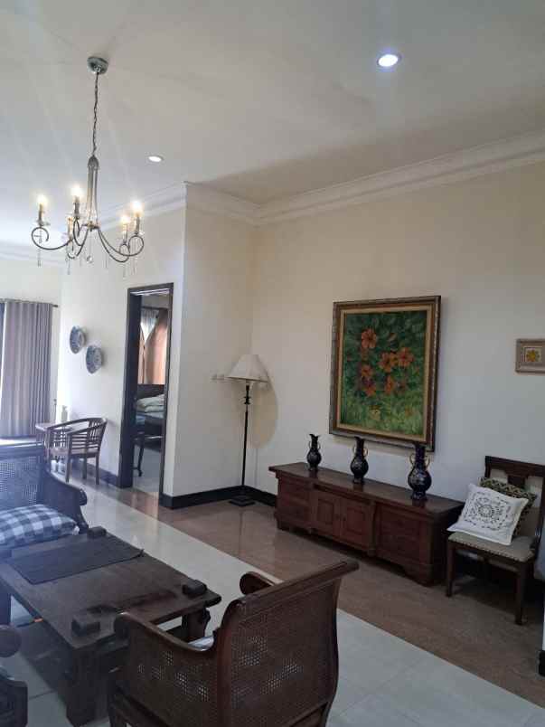 dijual rumah araya tahap 1