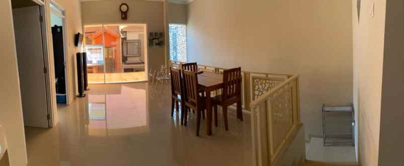 dijual rumah arcamanik endah bandung jl