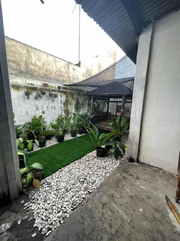 dijual rumah arjowinangun