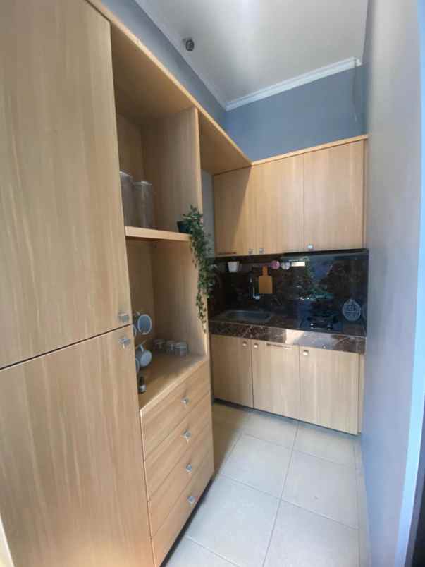 dijual rumah asana residence cibubur