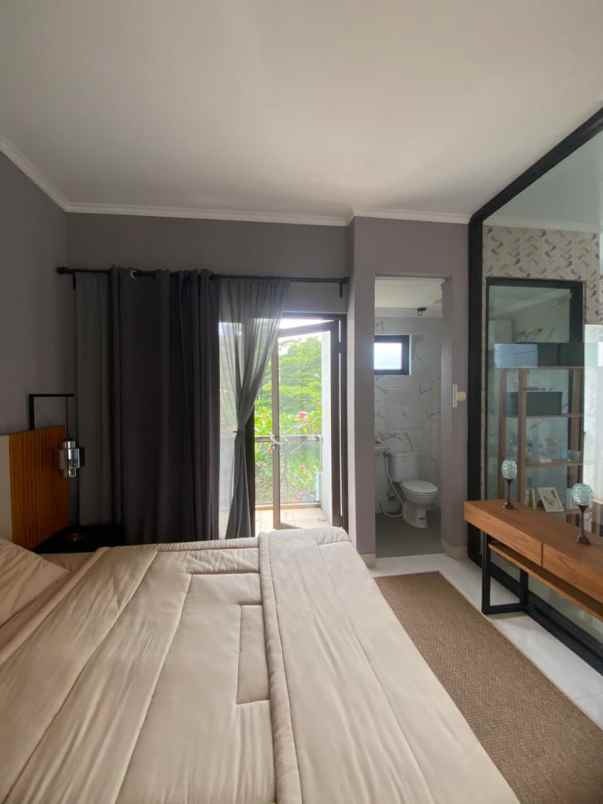 dijual rumah asana residence cibubur