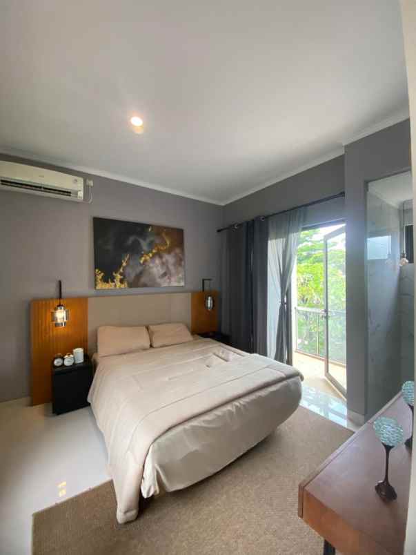 dijual rumah asana residence cibubur