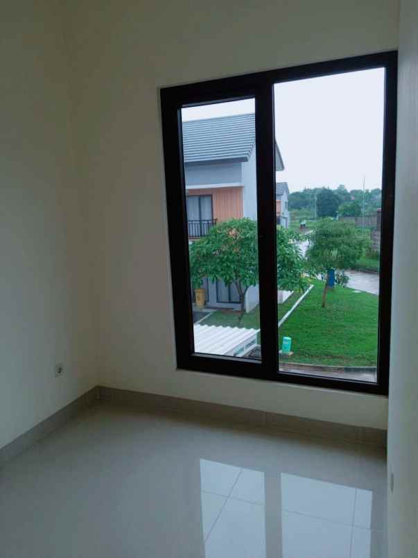 dijual rumah asana residence gunung