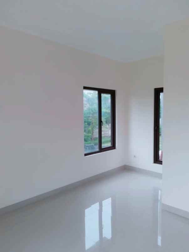 dijual rumah asana residence gunung