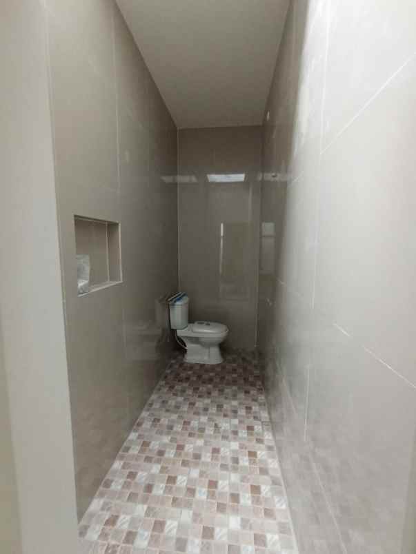 dijual rumah babatan pilang