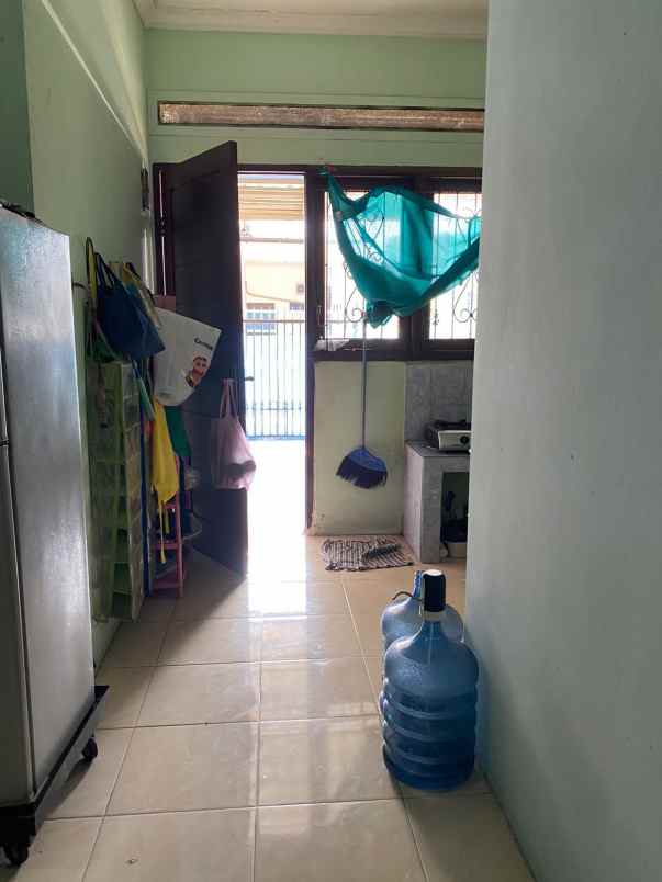 dijual rumah bagus strategis di perum griya pamulang 2