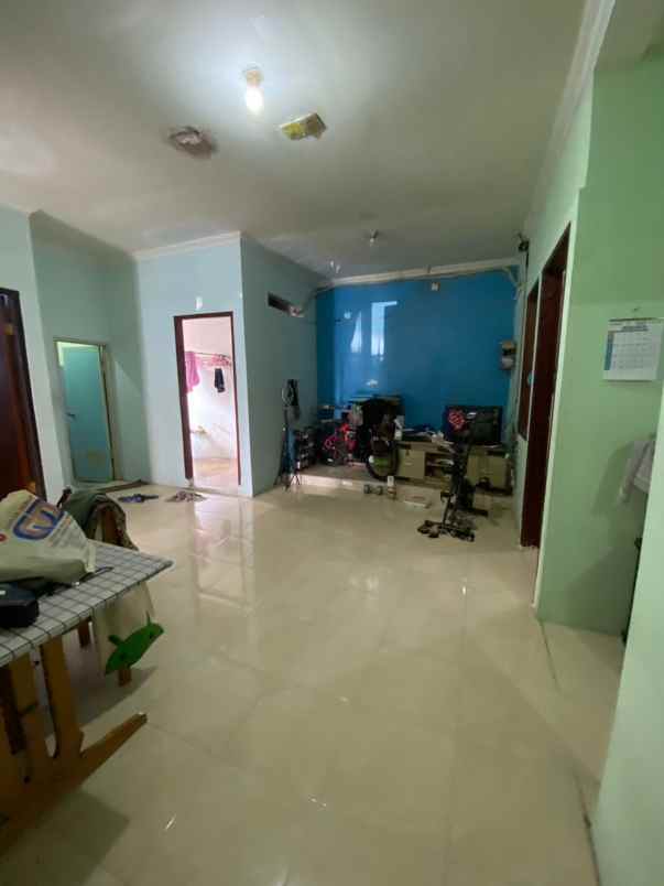 dijual rumah bagus strategis di perum griya pamulang 2