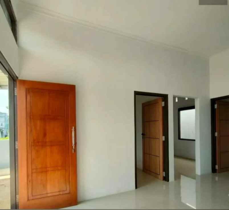 dijual rumah bakti jaya tangsel