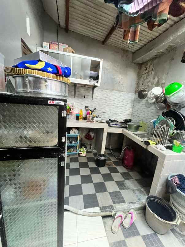 dijual rumah bangunjiwo kasihan bantul