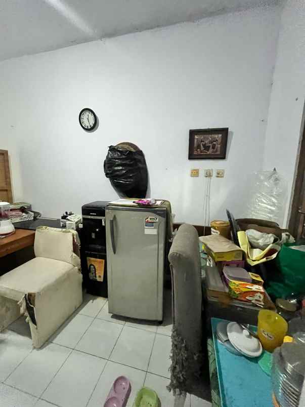 dijual rumah bangunjiwo kasihan bantul