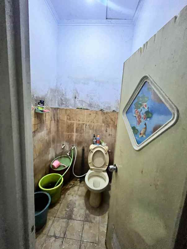 dijual rumah bangunjiwo kasihan bantul