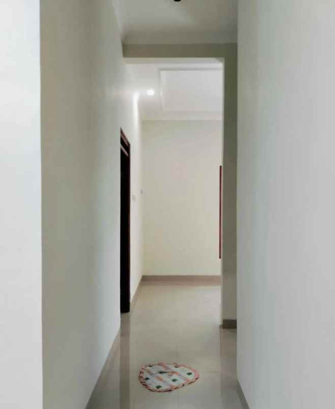 dijual rumah banguntapan