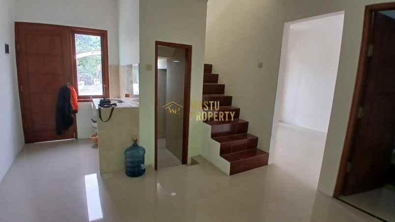 dijual rumah banguntapan bantul