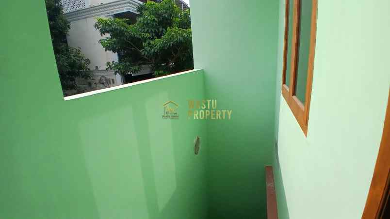 dijual rumah banguntapan bantul