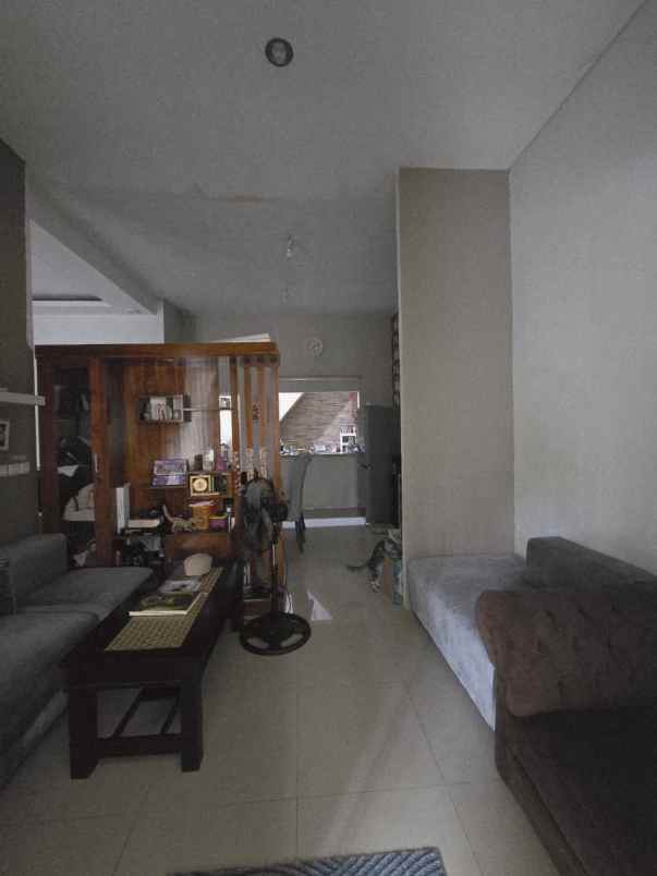 dijual rumah banjarmukti residence