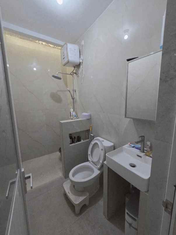 dijual rumah banjarmukti residence